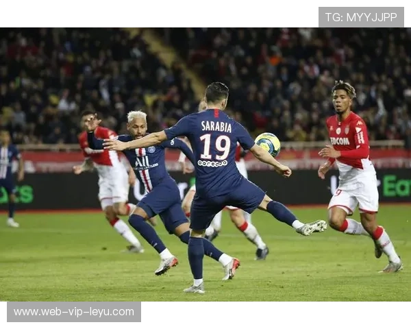 巴黎圣日耳曼节奏控制近乎完美