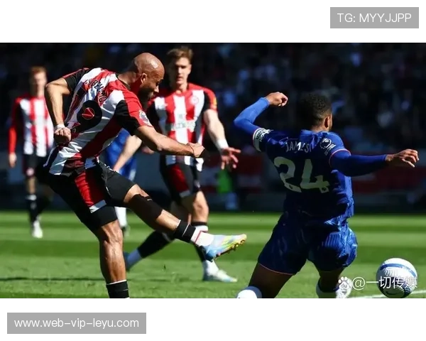 切尔西攻势全面铺开，震撼英超赛季新篇章